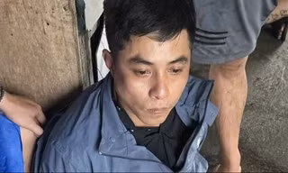 Bắt kẻ lợi dụng mưa gió, đột nhập hàng loạt nhà dân ở Đà Nẵng