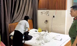 Giải cứu nữ sinh bị 'bắt cóc online' ở Đà Nẵng