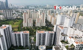 Giữ nguyên thuế chuyển nhượng bất động sản 2%