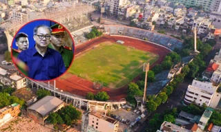 Đấu giá Khu phức hợp sân vận động Chi Lăng để thi hành án đối với Phạm Công Danh