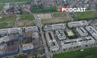 Vì sao xây nhiều đô thị mới nhưng dân vẫn dồn về trung tâm