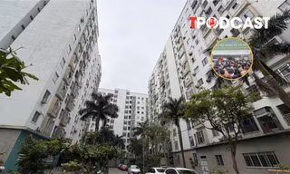 Trục lợi nhà ở xã hội, bịt lỗ hổng thế nào?