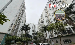 Trục lợi nhà ở xã hội, bịt lỗ hổng thế nào?