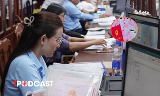 Nghĩa vụ tài chính khi làm sổ đỏ trong giai đoạn chuyển tiếp, cần lưu ý