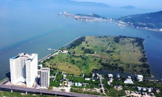 Đà Nẵng công bố danh sách 'siêu' dự án nhà ở được phép huy động vốn