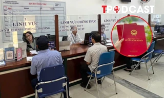 Nhà đất đã bán nhưng vẫn có giấy báo nợ thuế người dân cần làm gì?