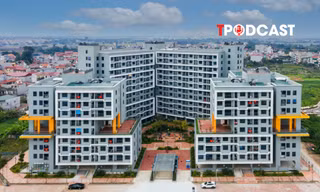 Khởi công các dự án nhà ở cho thuê ngay trong tháng 6
