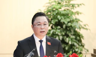 Đà Nẵng: Đề nghị chỉnh sửa quy trình vận hành thủy điện