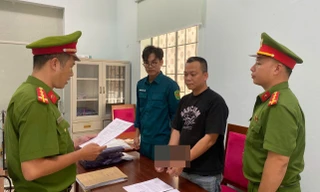 Bị đánh thương tích 16% sau khi đi mời bia bạn nữ