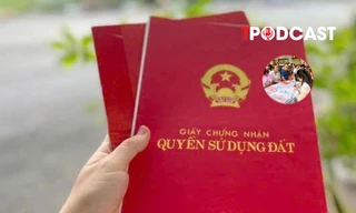 Đề xuất miễn thuế khi sang tên sổ đỏ cho người thân