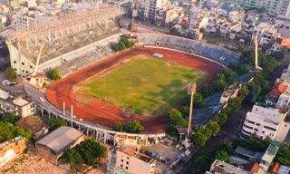 Khu đất sân vận động Chi Lăng sẽ được Đà Nẵng bán đấu giá như thế nào?