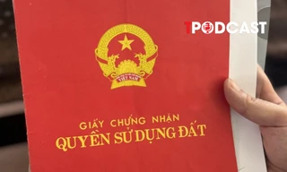 Hà Nội lập tổ công tác đặc biệt để gỡ vướng hồ sơ địa chính và sổ đỏ