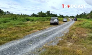 Đất bỏ hoang, dự án chậm tiến độ có thể bị xử lý hình sự