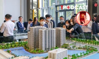 Chính phủ yêu cầu triển khai thí điểm vận hành sàn giao dịch BĐS trước ngày 28/2/2026