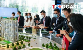 Bất động sản sẽ được giao dịch như sàn chứng khoán?