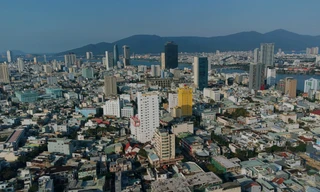 64 lô đất ở Đà Nẵng chuẩn bị đấu giá nằm ở khu vực nào?