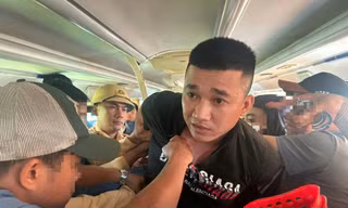 Công an Đà Nẵng bắt 3 đối tượng gây loạt vụ cướp giật tài sản của du khách nước ngoài