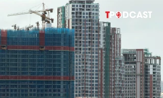 Các lý do khiến giá nhà ở khó giảm 