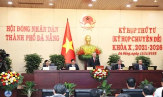 Đà Nẵng chi 377 tỷ đồng hỗ trợ cán bộ, công chức chuyển đổi vị trí