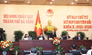 Đà Nẵng chi 377 tỷ đồng hỗ trợ cán bộ, công chức chuyển đổi vị trí