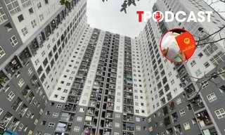 Đề xuất phạt nặng chủ đầu tư giấu thông tin dự án bị thế chấp