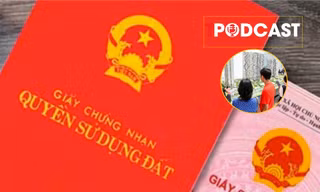 Giảm vay tăng vốn tự có, xu hướng mới của người mua nhà