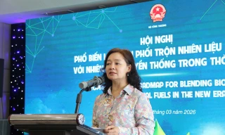 Chưa ghi nhận phản hồi tiêu cực về xăng E5, E10 