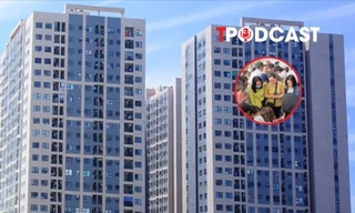 Tăng lãi suất cho vay người trẻ dưới 35 tuổi mua nhà ở xã hội