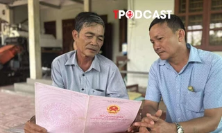 Đề xuất mới về điều kiện tách thửa đất, hợp thửa đất từ năm 2026