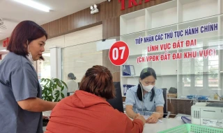 Đà Nẵng ủy quyền chứng thực nhiều loại giấy tờ cho công chức cấp xã