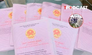 Các chính sách về đất đai, nhà ở, xây dựng có hiệu lực từ tháng 4/2026