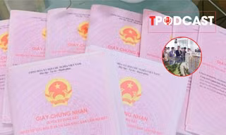 Điều kiện mua nhà ở xã hội mới nhất từ tháng 4/2026