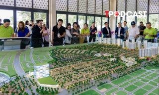 Chính sách bất động sản mới có hiệu lực từ tháng 3/2026