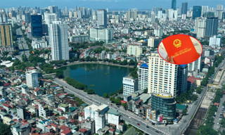 Nghị quyết 68 - Phát triển kinh tế tư nhân 