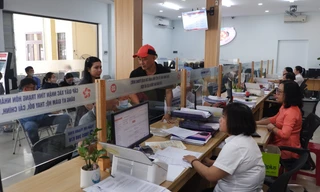 Đà Nẵng không tạm dừng chi trả trợ cấp xã hội ở địa bàn Quảng Nam cũ