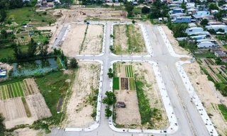 Hiện trạng 3 khu đô thị liên quan vụ khiếu kiện lớn nhất miền Trung giờ ra sao?