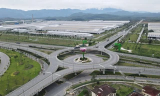 Đà Nẵng nghiên cứu mở rộng khu thương mại tự do về Chu Lai
