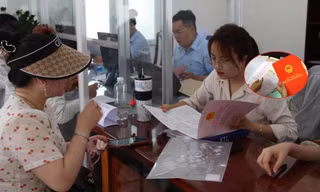 Đà Nẵng chấn chỉnh việc tiếp nhận hồ sơ thủ tục đất đai tại xã phường 