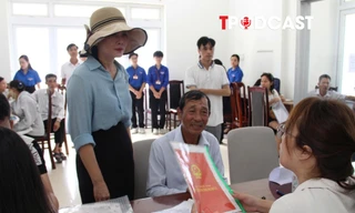Hồ sơ địa chính, đăng ký đất đai, cấp sổ đỏ sẽ có những bổ sung gì mới ?