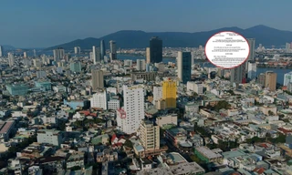Đà Nẵng thí điểm dự án nhà ở thương mại thông qua về thỏa thuận quyền sử dụng đất