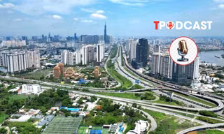 Từ năm 2026 người dân TP HCM xin giấy phép xây dựng tại xã, phường