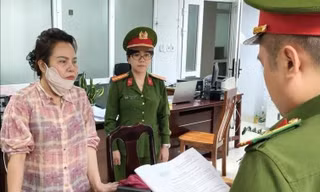 Bịa chuyện âm binh, chiếm đoạt hàng trăm triệu
