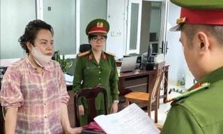 Bịa chuyện âm binh, chiếm đoạt hàng trăm triệu