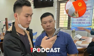 Cho thuê BĐS trên 500 triệu đồng/năm phải nộp thuế thu nhập cá nhân