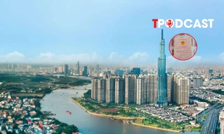 Từ 1/1/2026, bảng giá đất lập đến từng thửa theo bản đồ số và dữ liệu giá