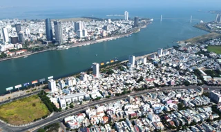 Đà Nẵng quy hoạch lại không gian phát triển đến 2050 như thế nào?