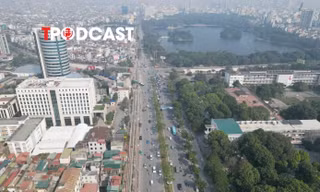 Hà Nội dự kiến phát triển 5 khu đô thị mới hơn 4 triệu tỷ đồng