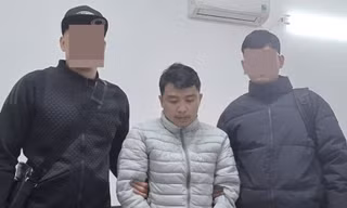 Bắt đối tượng cầm đầu đường dây mua bán cần sa xuyên biên giới