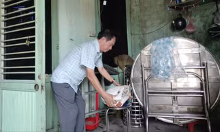 24 năm thuê trọ vì đất vướng quy hoạch ‘treo’ ở Đà Nẵng: Mòn mỏi chờ ngày an cư