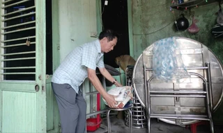 24 năm thuê trọ vì đất vướng quy hoạch ‘treo’ ở Đà Nẵng: Mòn mỏi chờ ngày an cư